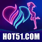 Hot51 Mod Apk Live Stream, Show [Unlocked All]