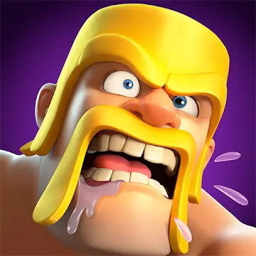 Clash of Clans Mod Apk [Unlimited Money, Gold, Elixir]