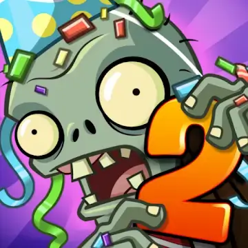 Plants vs Zombies 2 Mod v11.9.1 Mod Menu, Unlimited Gold, Gems