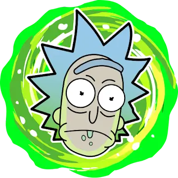 Download Pocket Mortys Mod Version v2.37.1