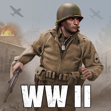 Download World War 2 Reborn Mod Version v4.0